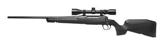 Savage Arms Axis Compact .400 Legend Bolt Action Rifle with Scope - Left Hand - 20"